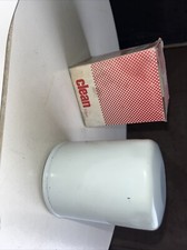 818 filtro olio usato  Latina