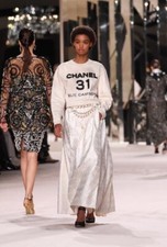 Limited edition chanel gebraucht kaufen  Soest