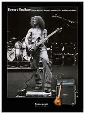 Eddie van halen for sale  Los Angeles