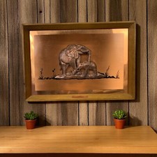 Copper african wall for sale  EASTBOURNE