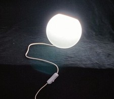 Lampada tavolo appoggio usato  Sacile