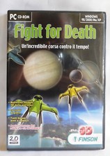 Cd5219 videogame finson usato  Urbisaglia