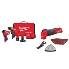 Milwaukee 3497 22omt for sale  Bensenville