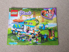 Lego friends 41339 gebraucht kaufen  Markt Schwaben