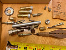 Vintage lot paasche for sale  Duluth