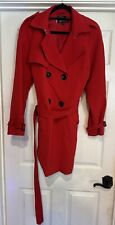 Anne klein trench for sale  Stevensville