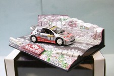 Norev peugeot 206 d'occasion  Perpignan-