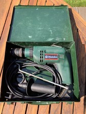 Schlagbohrmaschine metabo 550 gebraucht kaufen  Zepernick