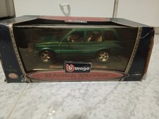 Range rover burago usato  Foggia