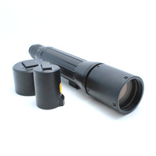 Zeiss dialyt 45x65 for sale  American Fork