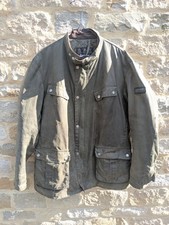 Barbour international duke for sale  WITNEY