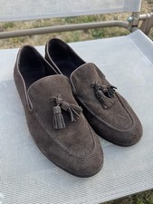 Office tassel loafer for sale  WOKING