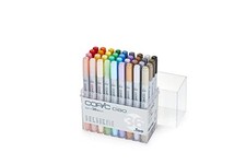 Ensemble too copic d'occasion Ensemble too copic d'occasion  Expédié en France