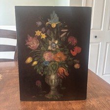 Large vintage print for sale  Westland