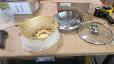 Used buffet chafing for sale  USA