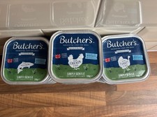 Butchers simply gentle for sale  NEWARK