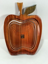 Equinoccio apple wooden for sale  Union City
