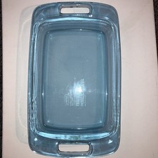 Pyrex blue glass for sale  Massapequa