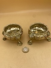 Fine pair william for sale  CALLINGTON