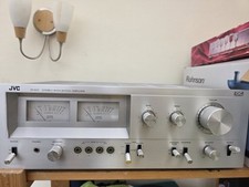 Jvc s22 stereo for sale  MILTON KEYNES