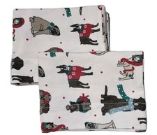 Set white flannel for sale  Providence