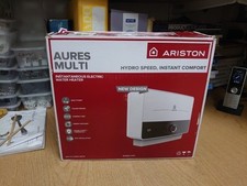 Ariston auries multi for sale  ELLESMERE PORT
