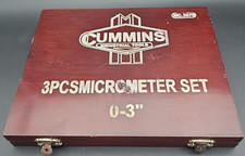 Cummins industrial tools for sale  Ovid