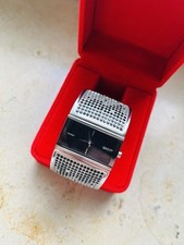 Dkny glitzer quarz gebraucht kaufen  München