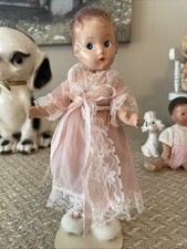 Rare effanbee composition for sale  Elgin