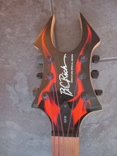 Rich warlock for sale  BRIDGWATER