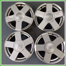 Cerchi lega ford usato  Cona
