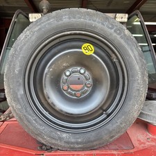 Galette secours t125 d'occasion  Saint-Georges-d'Espéranche