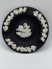 Black wedgwood england for sale  Cumming