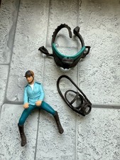 Schleich zubehör reiterin gebraucht kaufen  Jembke