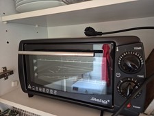 Steba grill gebraucht kaufen Steba grill gebraucht kaufen  Barby