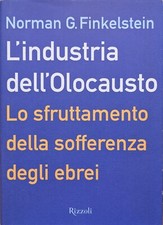 Norman finkelstein. industria usato  Firenze