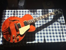 Ibanez artcore af75d. for sale  SHETLAND