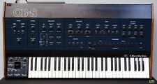 Oberheim OB-8 Classic anos 80 sintetizador polifônico analógico com MIDI comprar usado  Enviando para Brazil