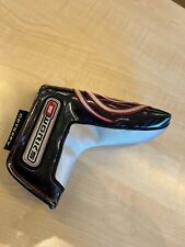 Odyssey putter headcover for sale  HENLEY-ON-THAMES