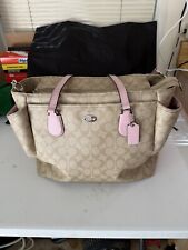 Pink khaki coach for sale  Uvalde