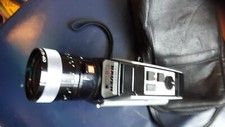 Bauer super filmkamera gebraucht kaufen  Mandelbachtal