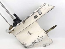 Johnson evinrude outboard for sale  Smithfield