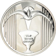 181136 italie médaille d'occasion  Lille-