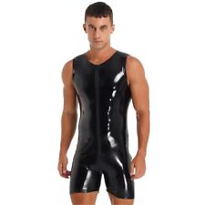 Herren latex ptik gebraucht kaufen  Mühlheim