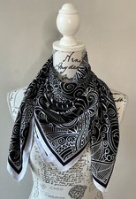Vintage 100 silk for sale  NOTTINGHAM