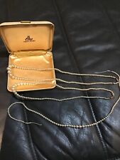 Vint ciro pearls for sale  STRATFORD-UPON-AVON
