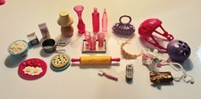 Barbie doll assorted for sale  Fleming Island