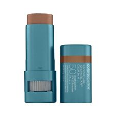 COLORESCIENCE PROTECCIÓN TOTAL COLOR BÁLSAMO SPF 50 BRONCE 0,32 OZ segunda mano  Embacar hacia Mexico