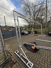 Lighting truss kit for sale  GRAVESEND