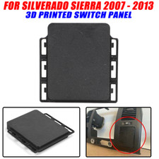 Switch panel silverado for sale  Hebron